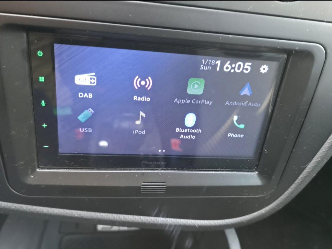 Seat Leon 2011 Airco 1.6 benzine Cruise Trekhaak