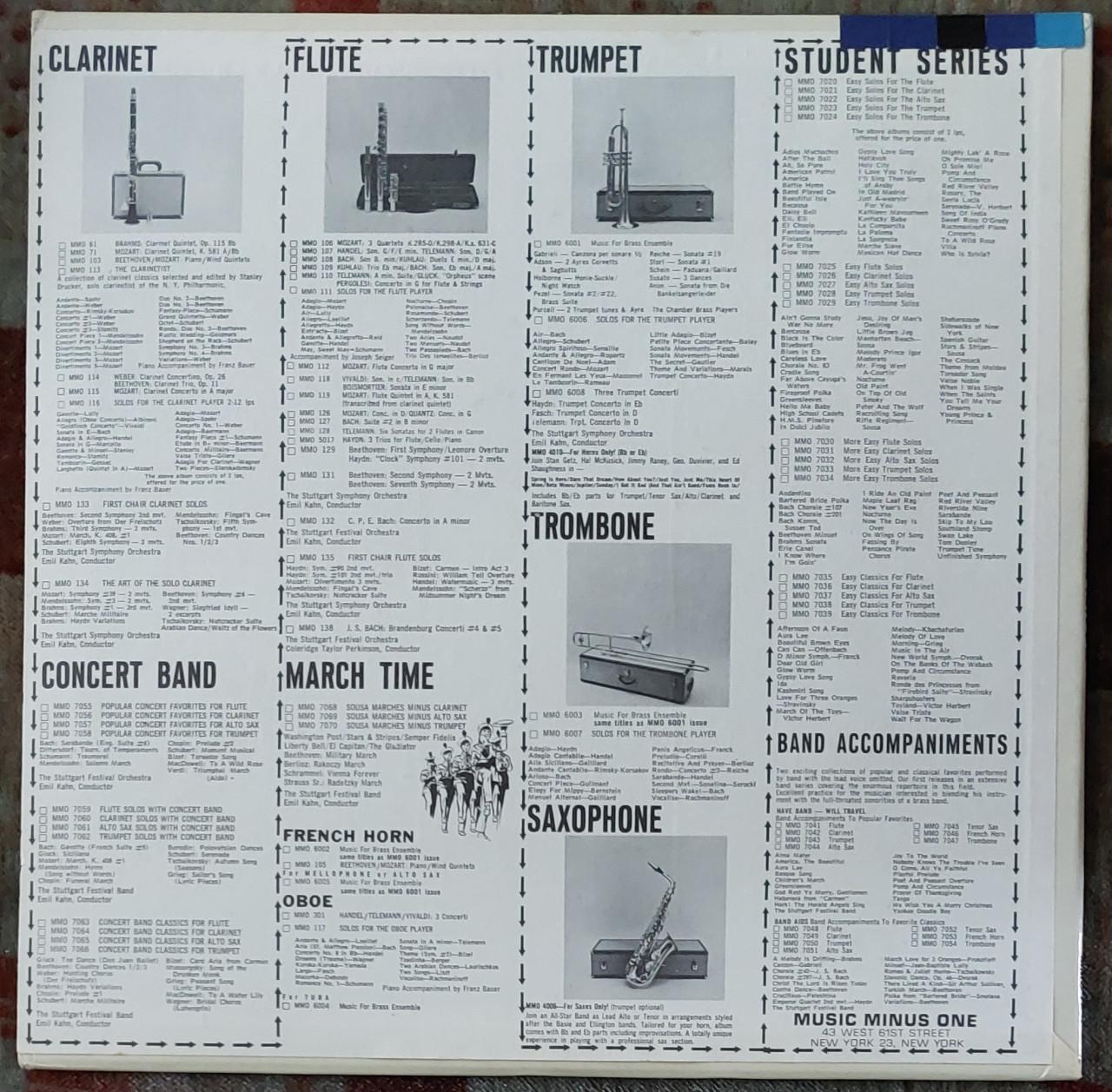 Laatste Kans Jazz LP + Muziek