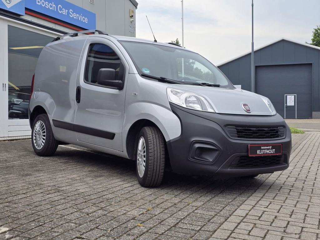 Fiat Fiorino 1.4 basis