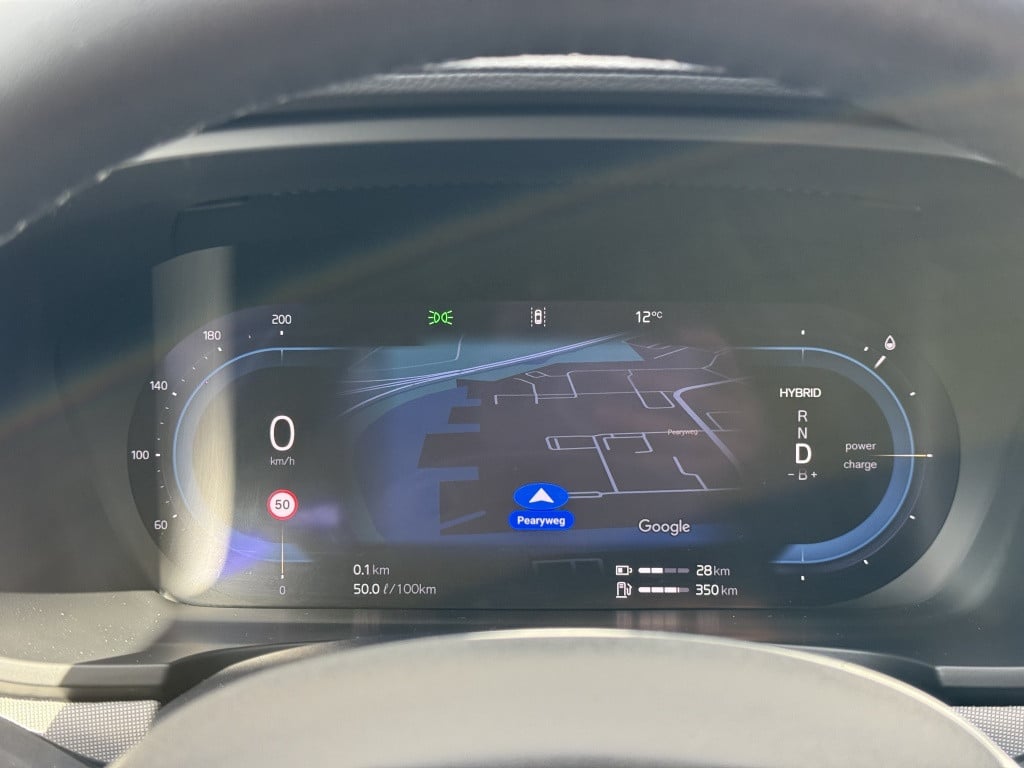Volvo V90 t6 398pk awd recharge ultra dark full options-trekhaak