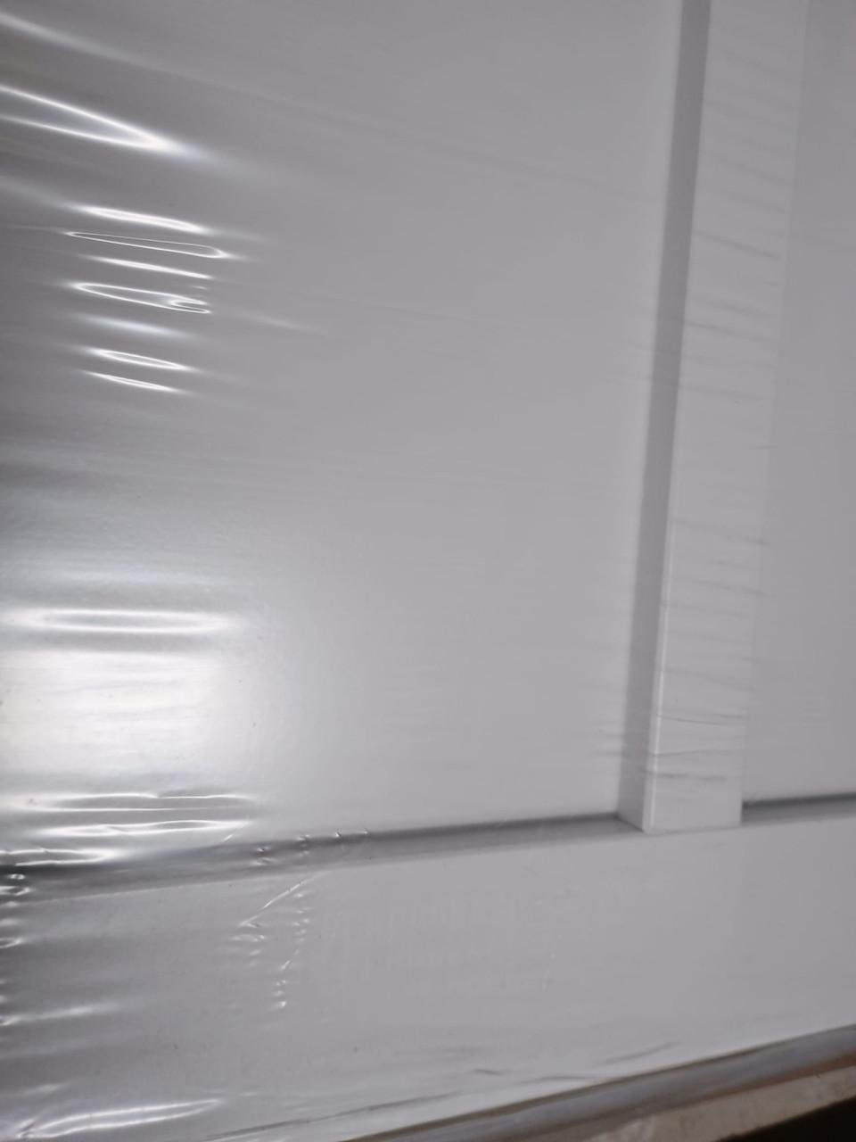 Weekamp Schuifdeur WK 6307 – 90 x 213 cm – Wit