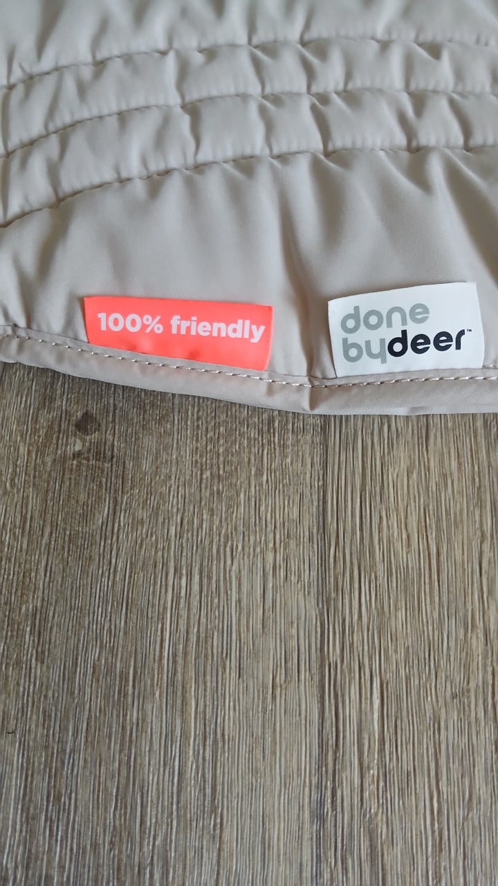 Speelmat met boog DONE by DEER LALEE sand