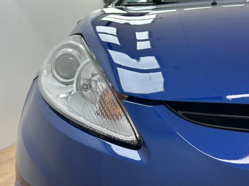 Ford Fiesta occasion 1.6 metal | blauw | tweedehands ford fiesta | airco | 