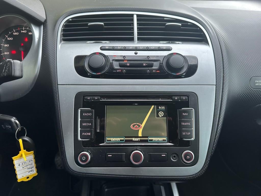 Seat Altea 1.2 tsi ecomotive businessline copa