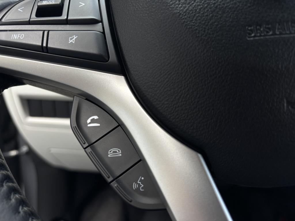 Suzuki Ignis automaat 1.2 stijl