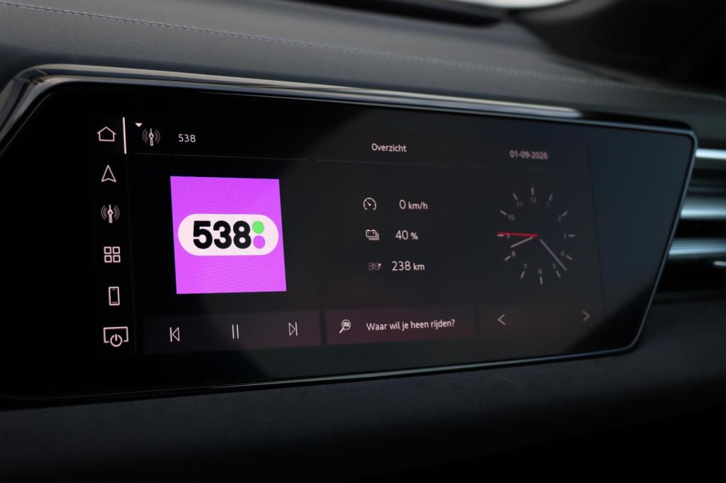 Audi A6 avant 2.0 e-hybrid quattro s edition competition 367pk s tronic | s