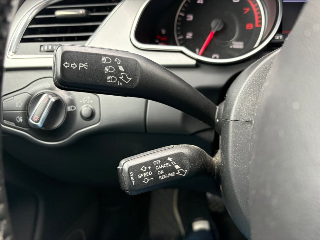 Audi A5 cabriolet 2.0 tfsi