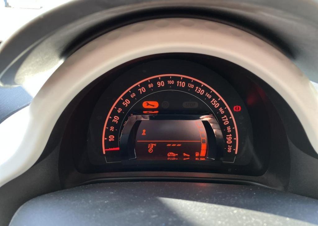 Renault Twingo 1.0 sce collection