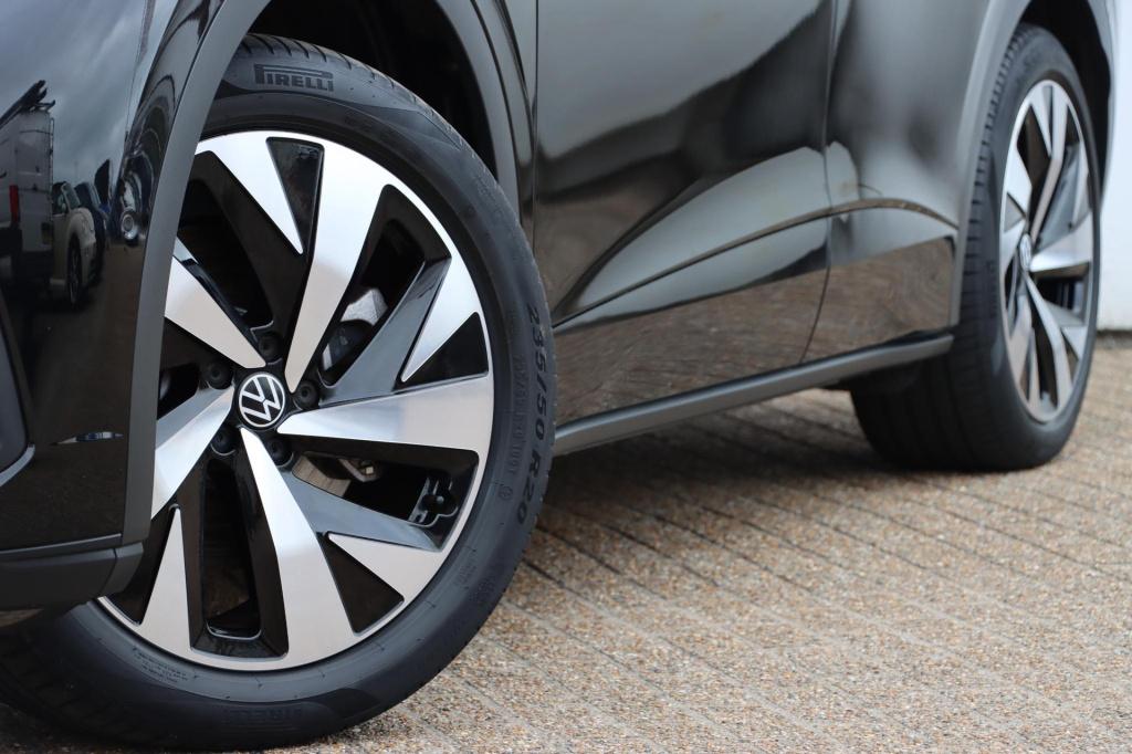 Volkswagen Id.5 pro 77 kwh 204pk