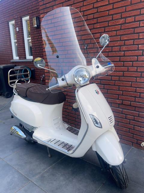 Scooter