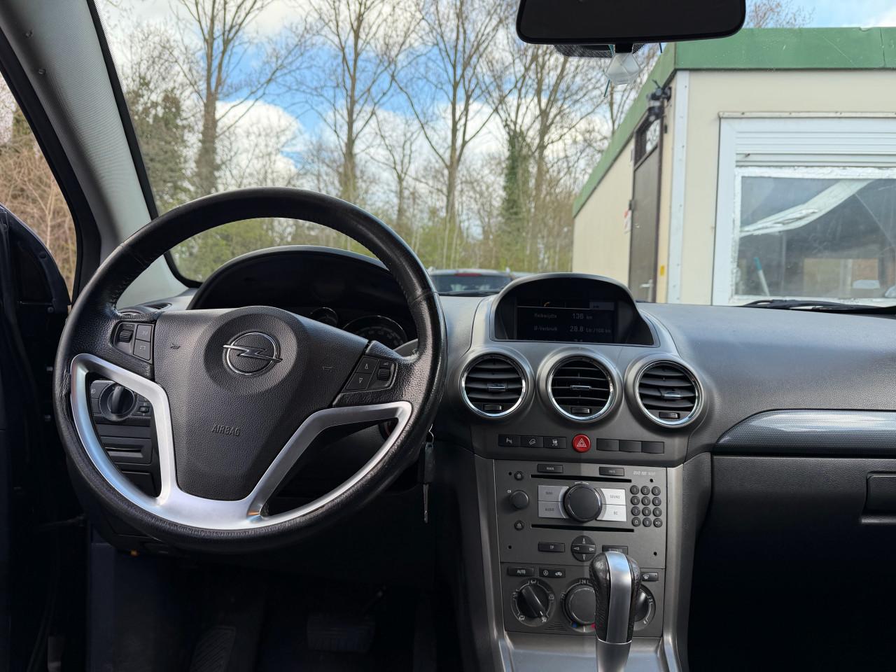 Opel Antara 3.2 V6 Cosmo| Automaat | 4x4 | 145.000 KM | Vol Jaar APK