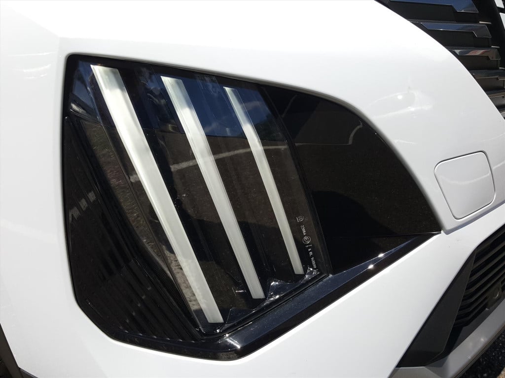 Peugeot 2008 allure pack 1.2 pt-130pk (vol)automaat (eat8) | 3d navigatie &