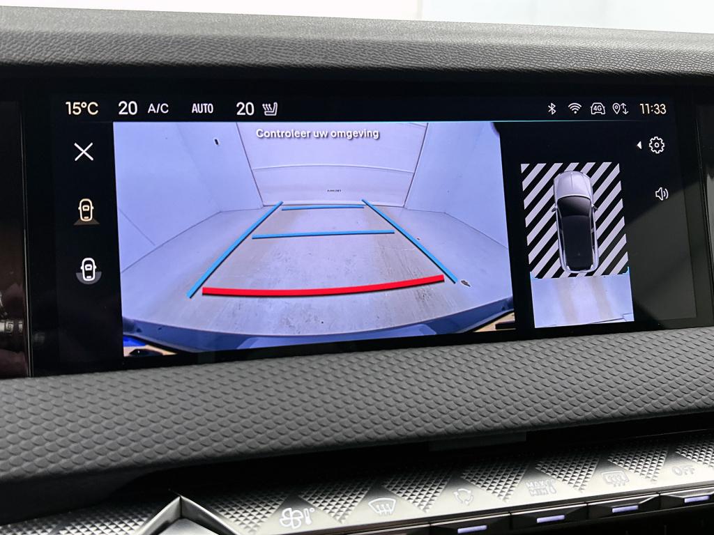 Ds Ds 4 no e-tense pallas comfort tech pack 58.3 kwh | adaptieve cruise con