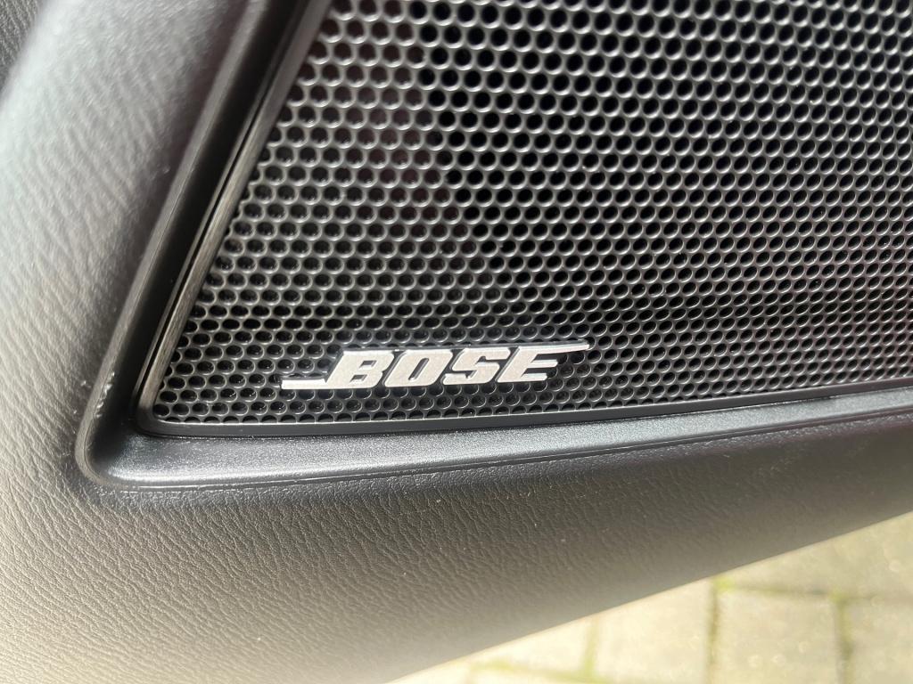 Mazda Cx-3 2.0 skyactiv-g 120 gt-m |bose|rijklaar