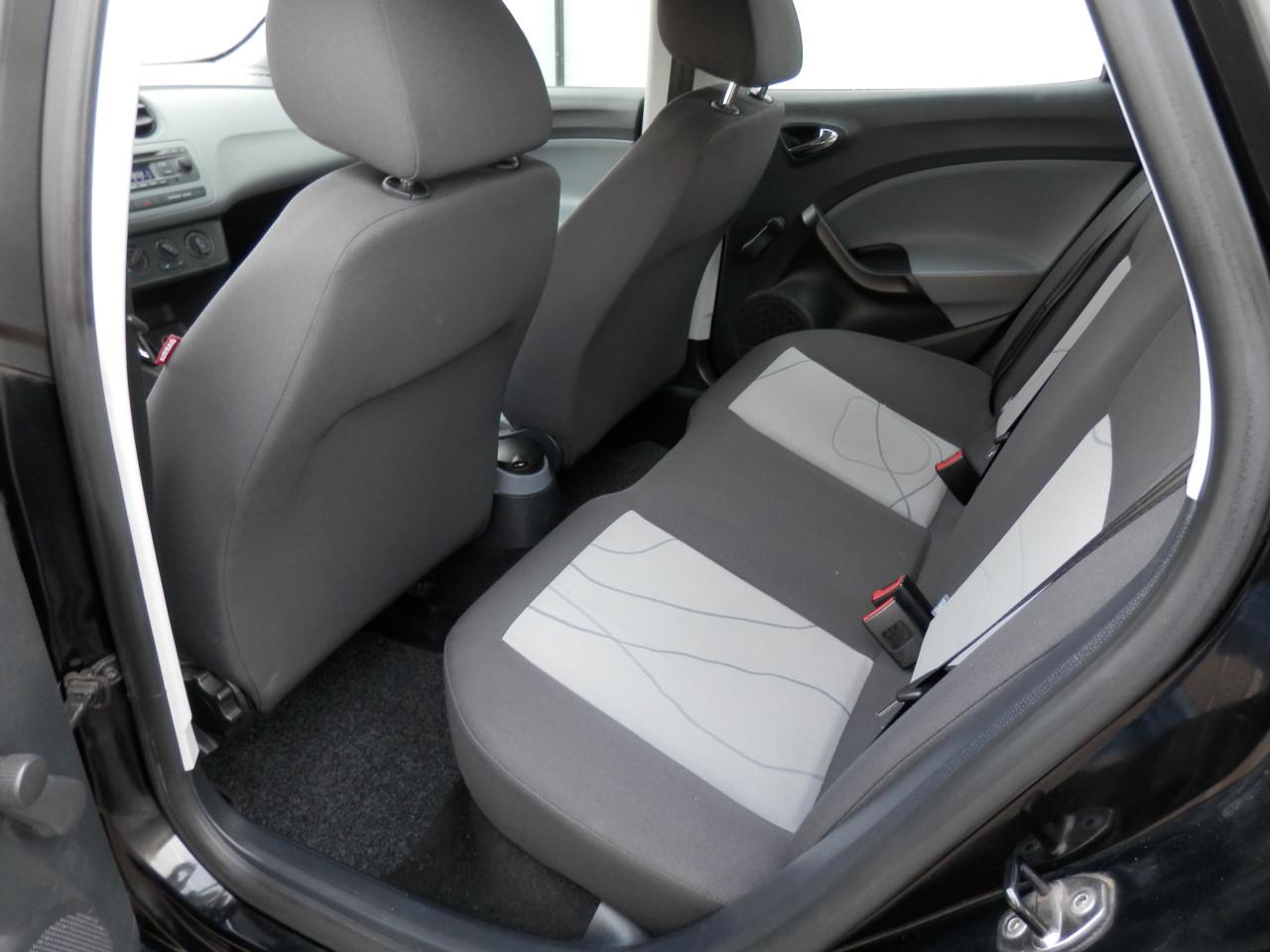 Auto Garant Biedt Aan: Seat Ibiza 1.2 Style