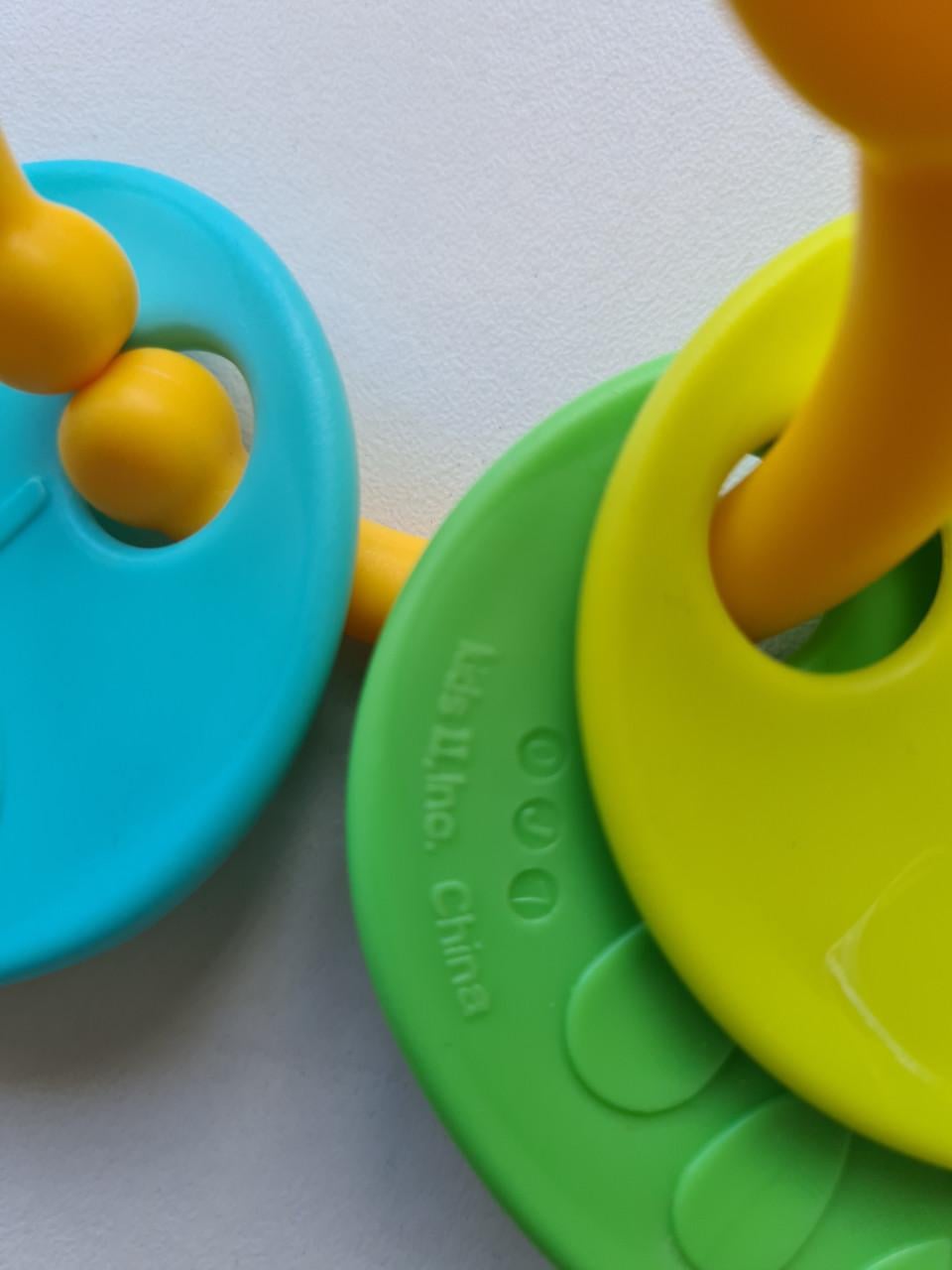 Playskool My Own Keys  babyspeelgoedset