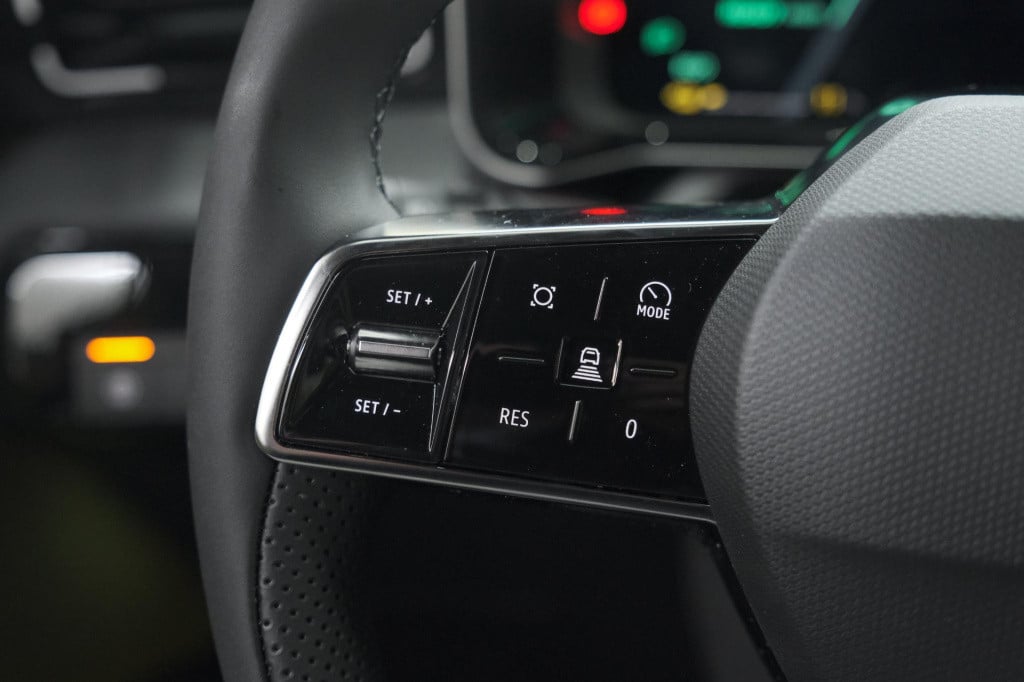 Renault 5 comfort range iconic cinq 52 kwh | camera | adaptieve cruise cont