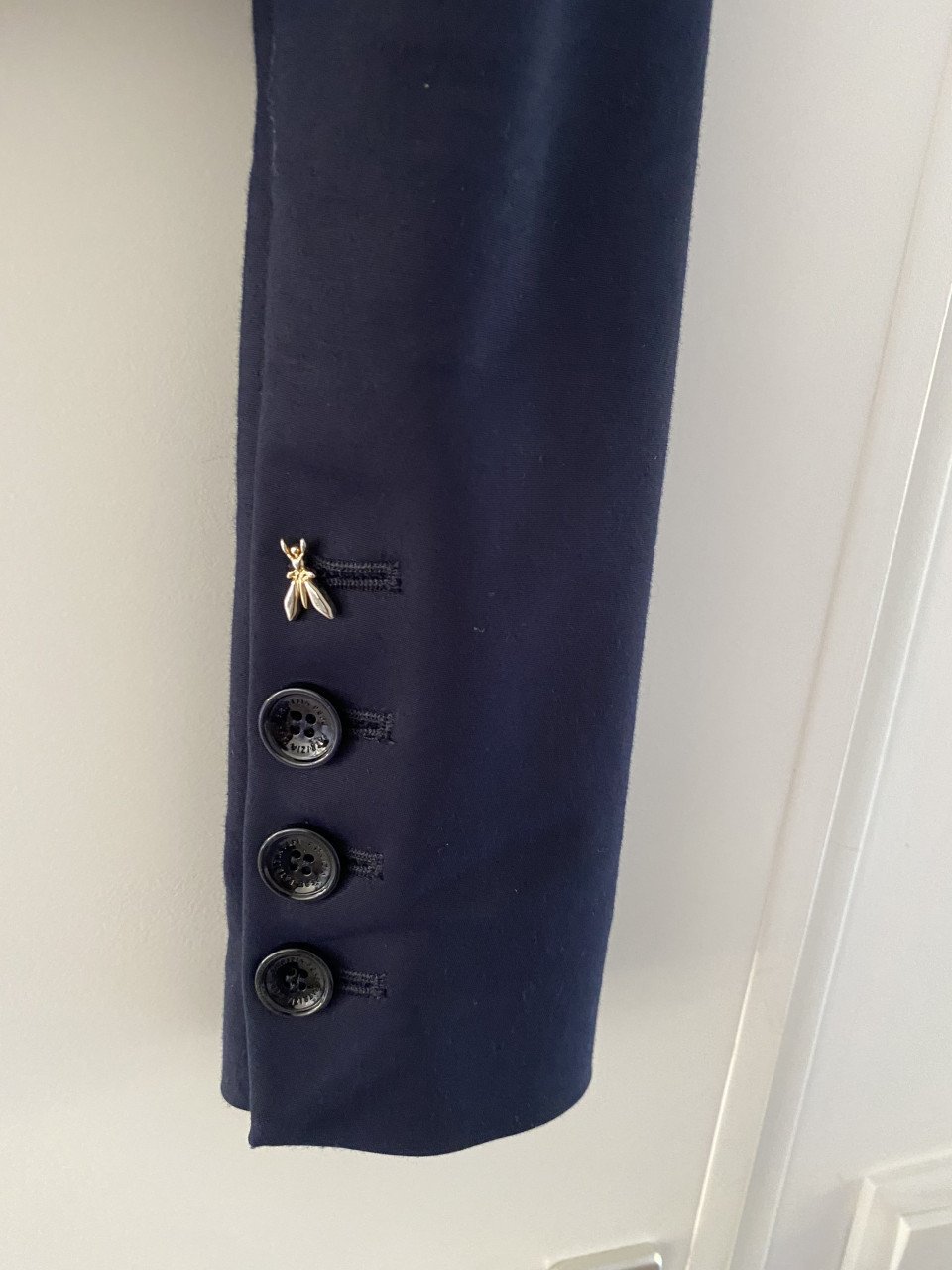Blazer Patrizia Pepe NL maat 40