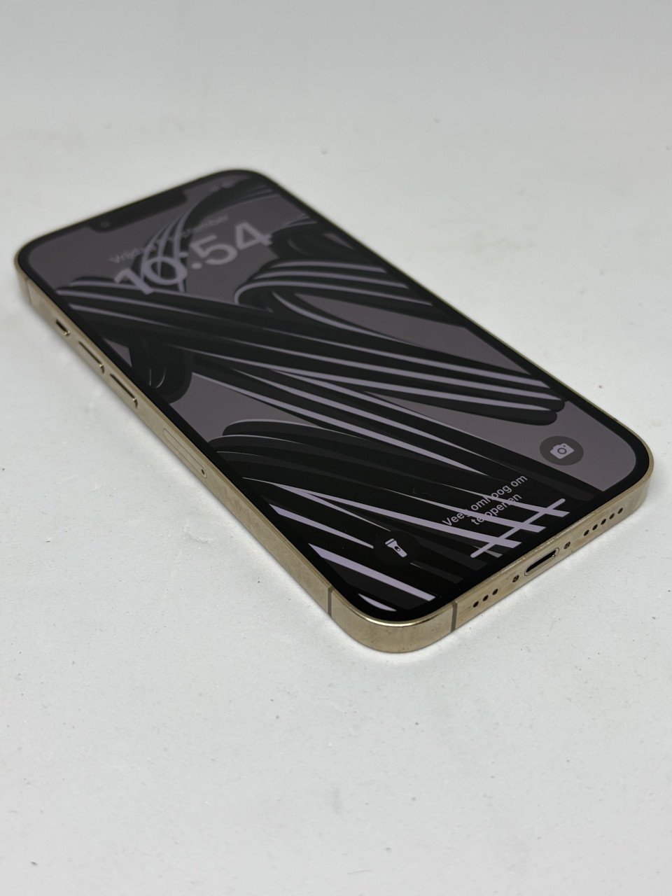 IPhone 13Pro Gold 100% 🔋