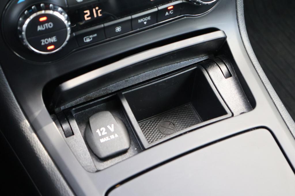 Mercedes-Benz B-Klasse 200 sport pakket | becker map pilot | half leder | c