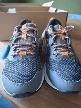 Asics Dames Gel-Sonoma 5 g-tx maat 8 (40)