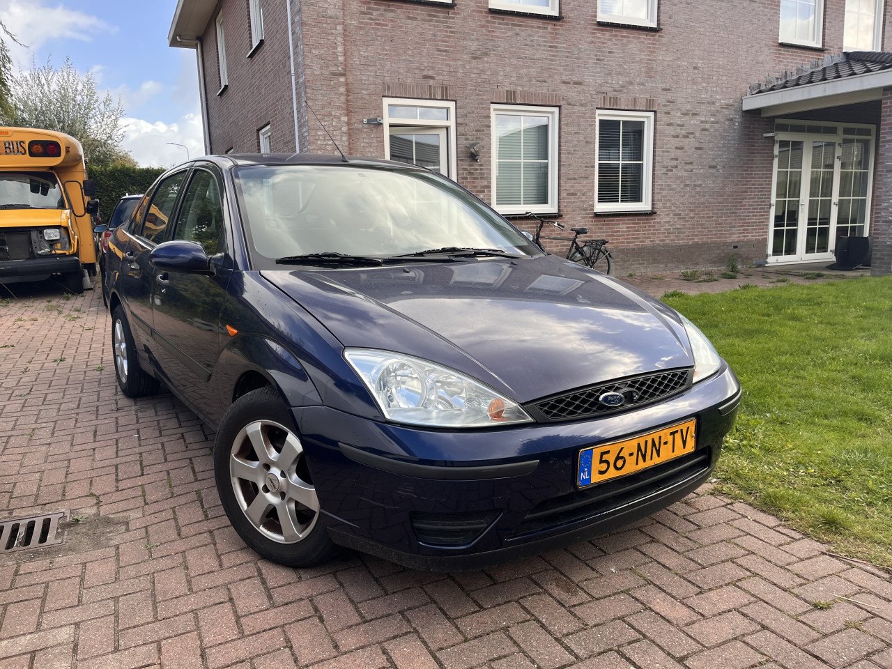 Auto