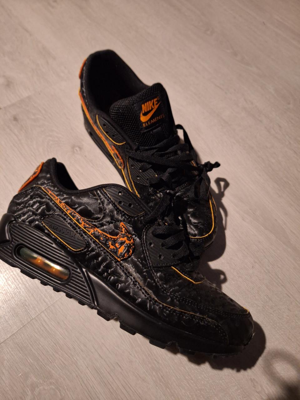Nike air max 90 vulcano