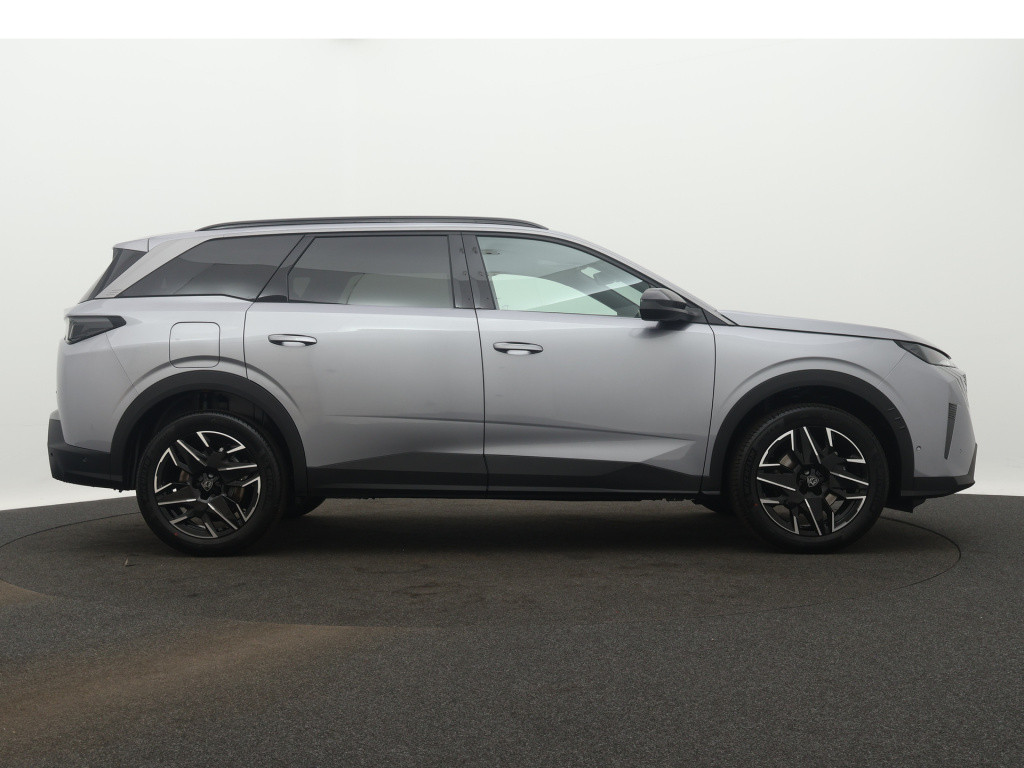 Peugeot 5008 hybrid 136pk automaat allure voorraad voordeel