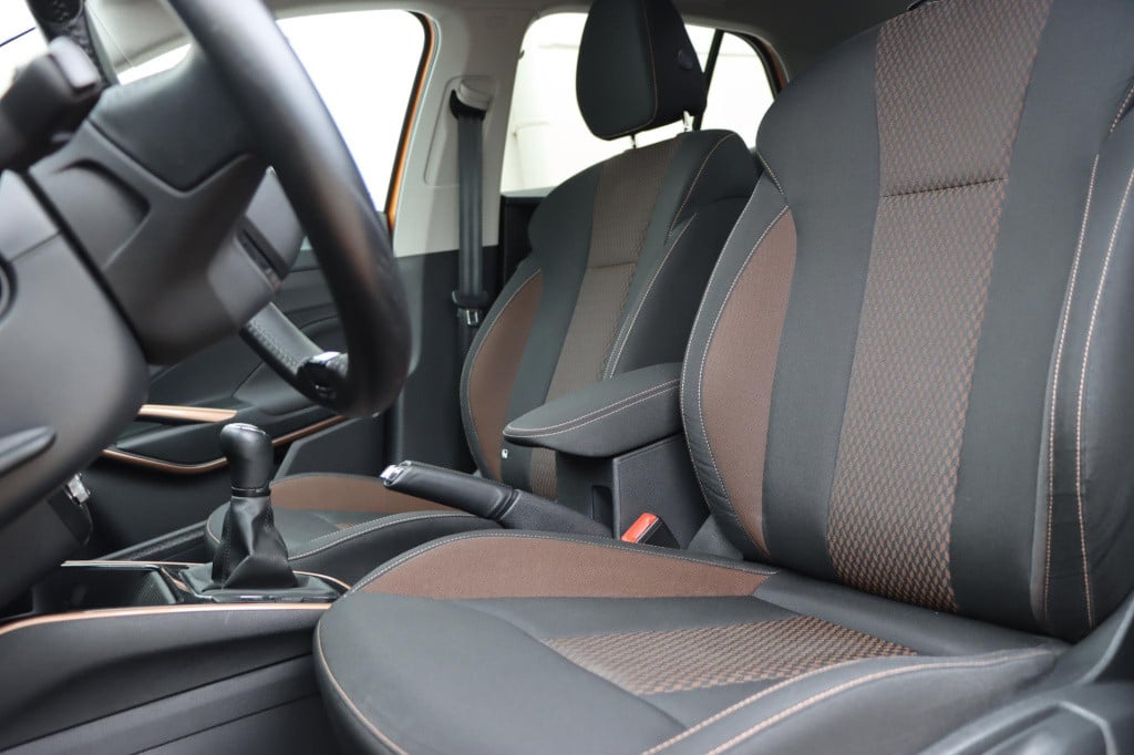 Skoda Fabia 1.0 tsi business edition