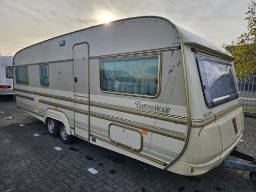 Tabbert baronesse 630
