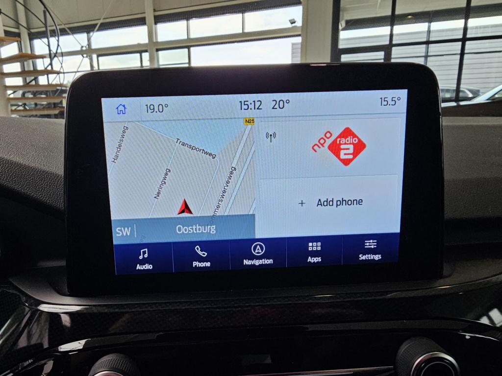Ford Kuga 1.5 ecoboost st-line x