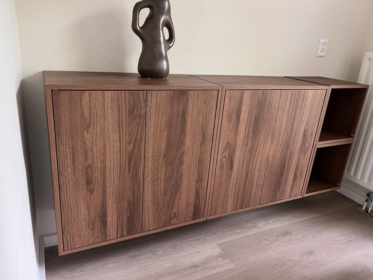 IKEA Eket Wandkast