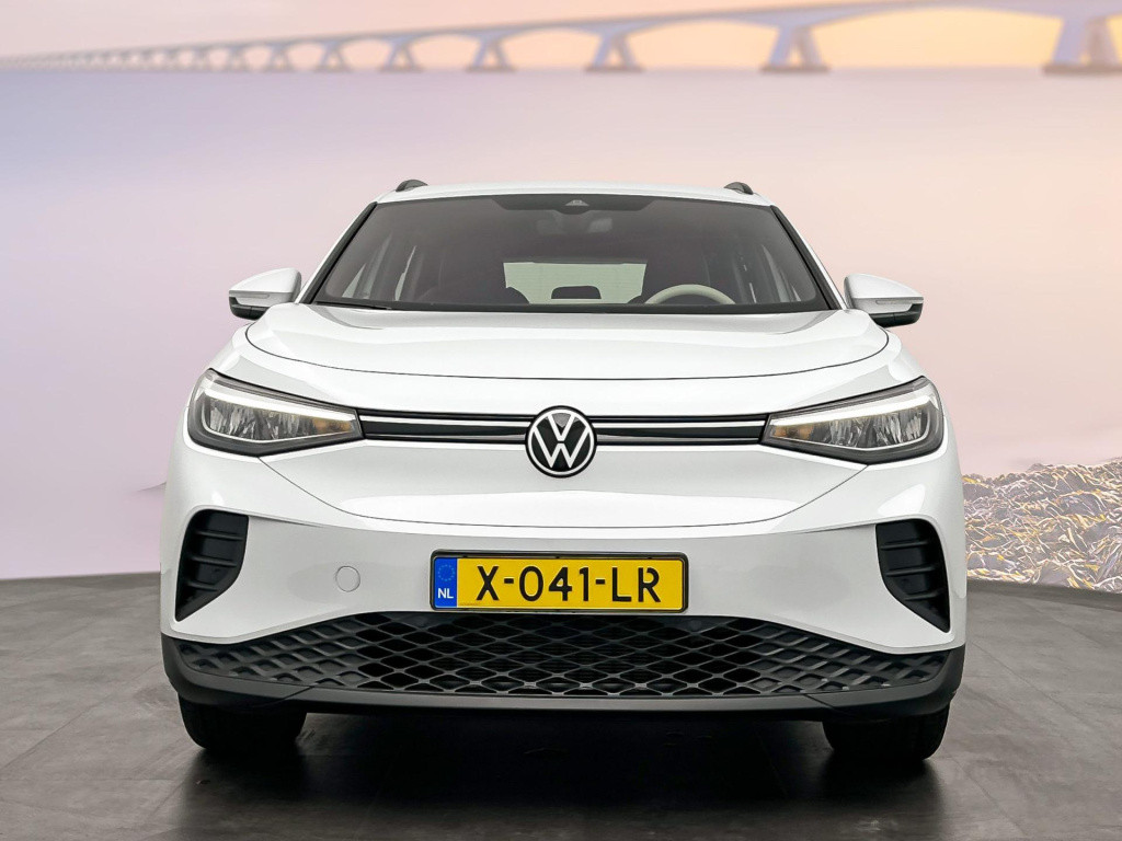 Volkswagen Id.4 pro advantage 77 kwh