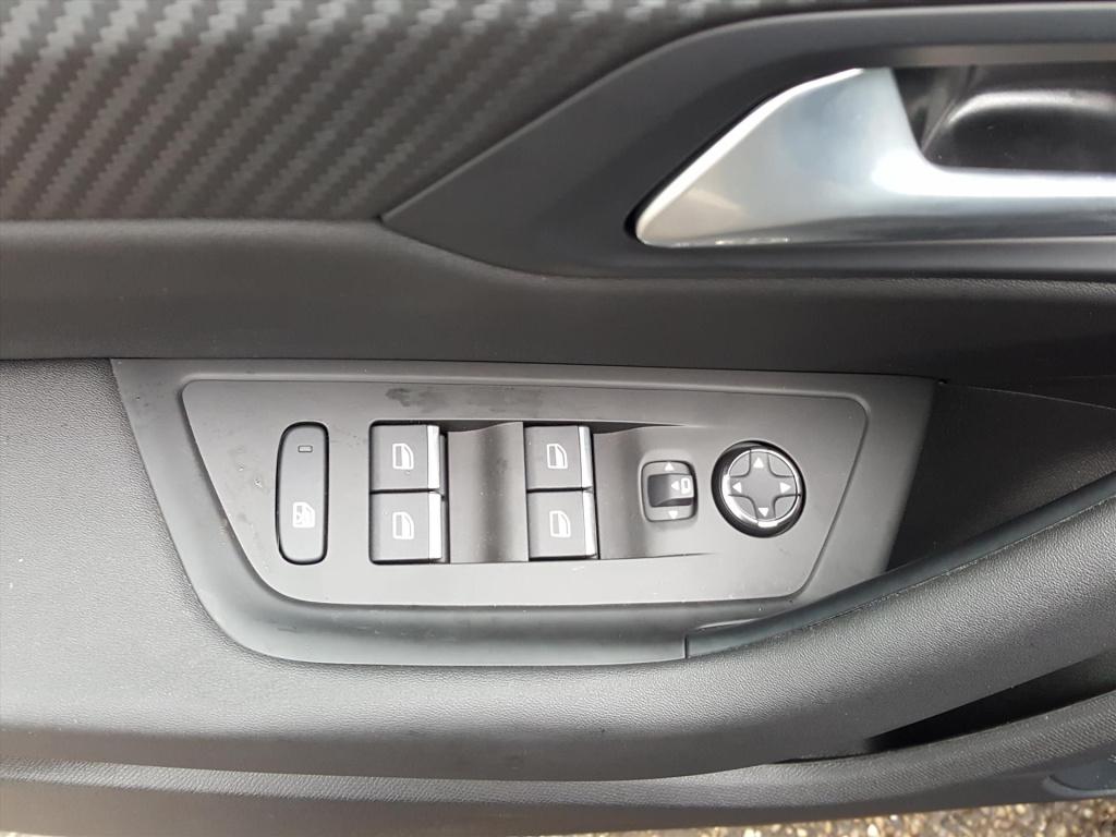 Peugeot 508 sw 1.6 plug-in hybrid 225pk eat8 allure pack vol-leer | apple c