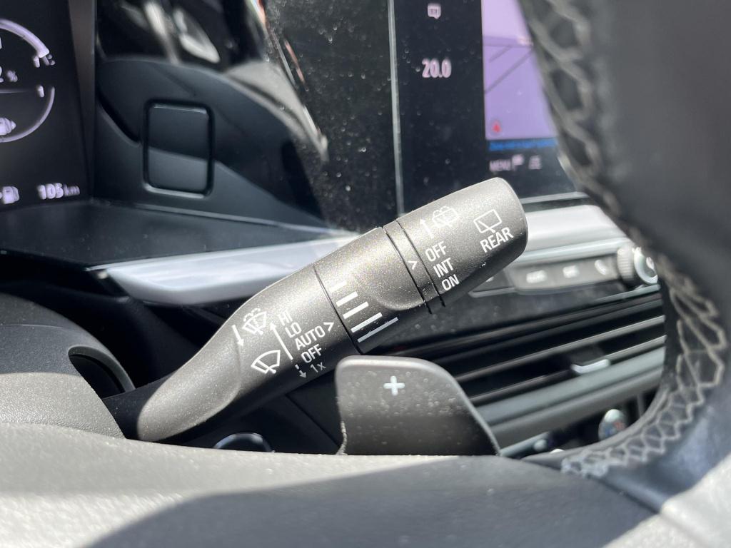 Opel Grandland 1.6 turbo plug-in hybrid gs | climate control | adaptive cru