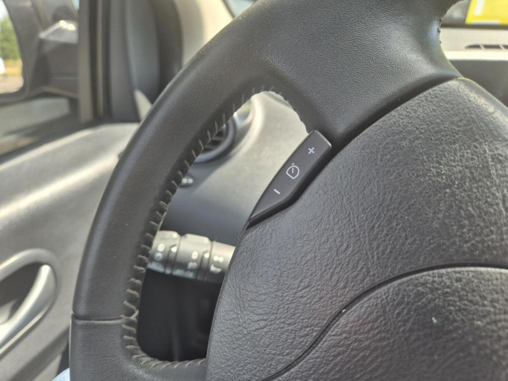 Renault Twingo 1.2 16v dynamique quikshift automaat, airco, all season + lm