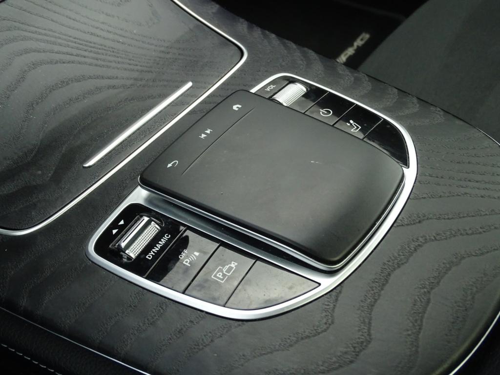 Mercedes-Benz E-Klasse estate 300 e amg line premium plus | burmester