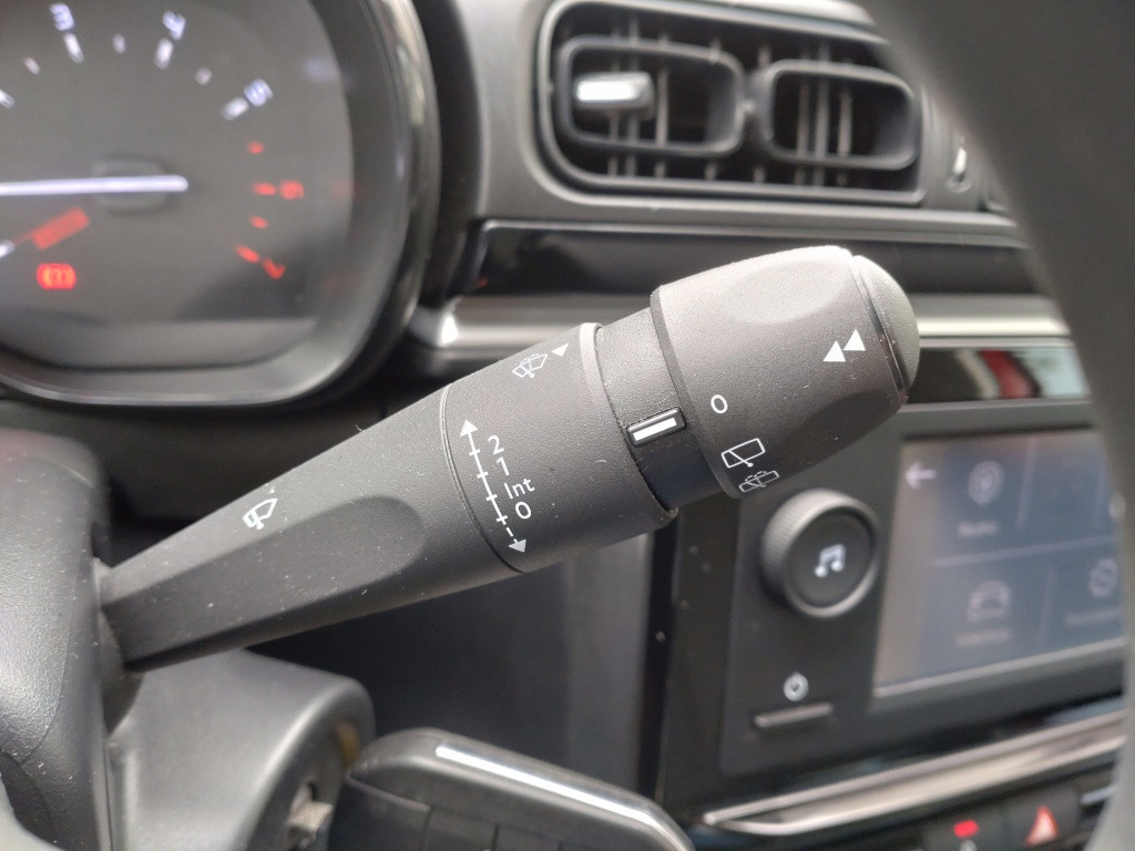 Citroen C3 1.2 pt you