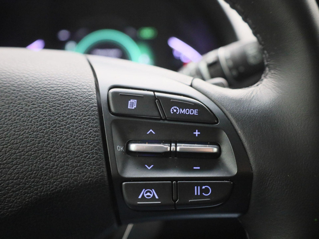 Hyundai I 30 wagon 1.5 t-gdi techno | navigatie | apple carplay / android a