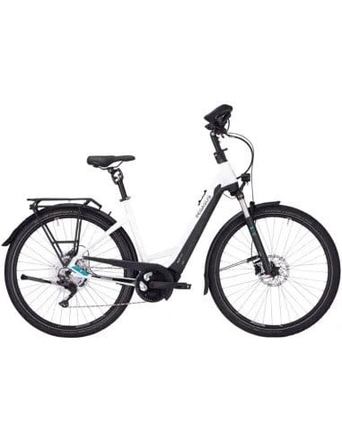 Nieuwe Pegasus Premio Evo Comfort