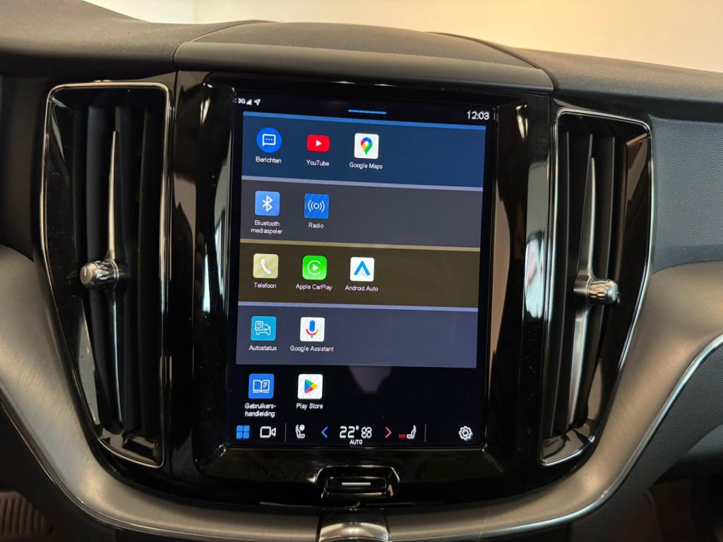 Volvo XC60 2.0 b4 business pro