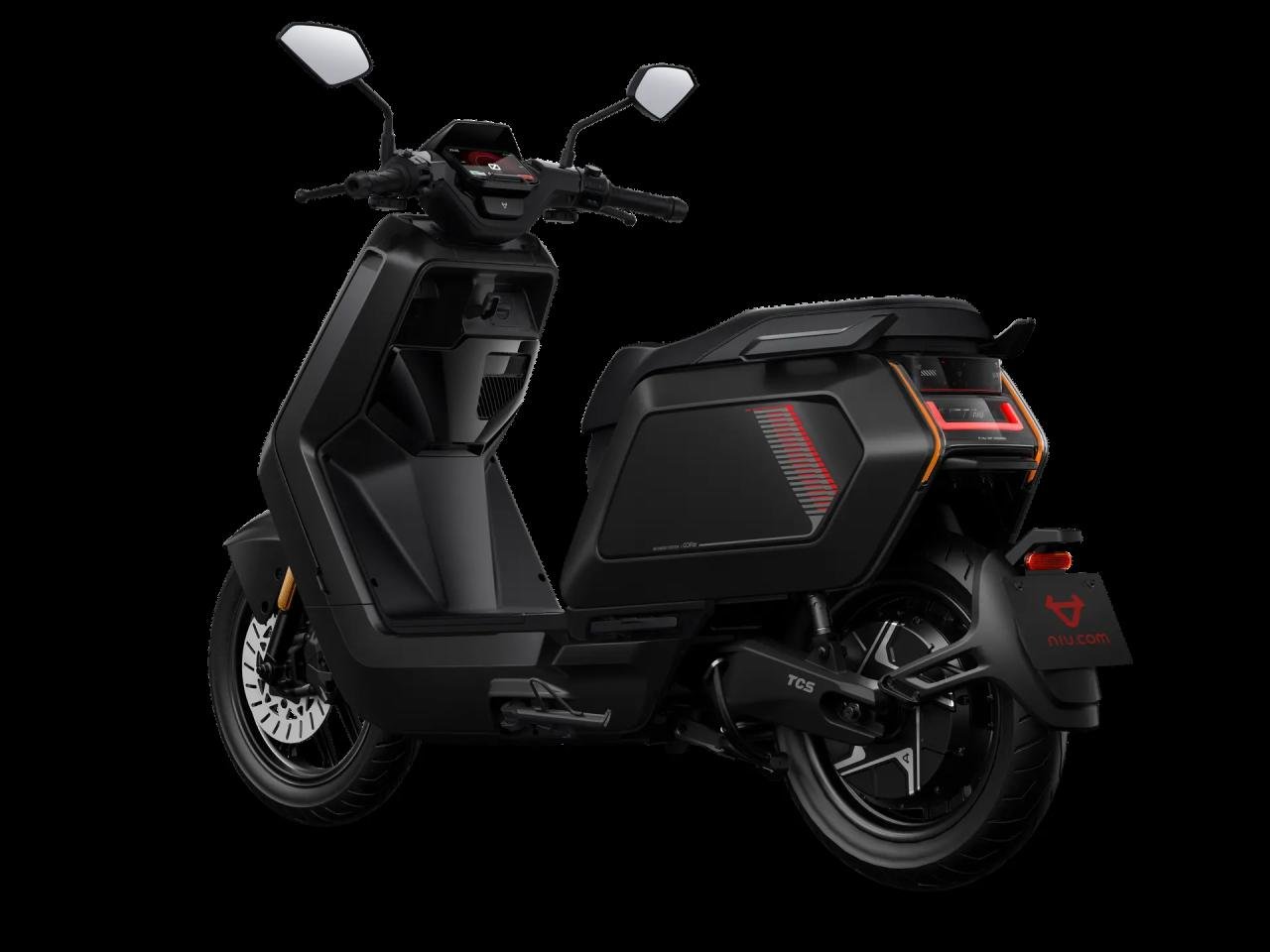 Niu NQIX 150, de beste smart E-scooter uit op voorraad!