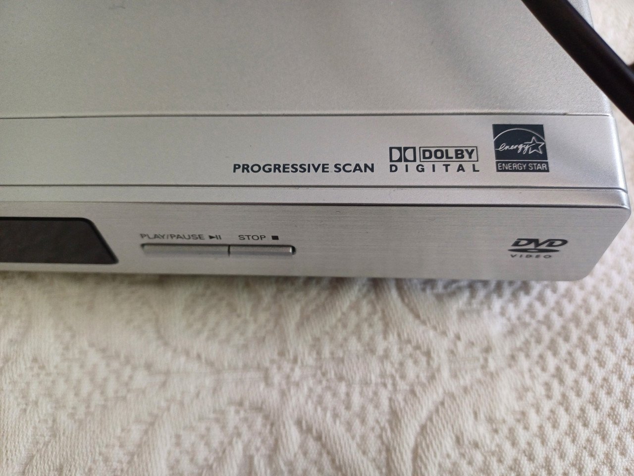 Dvd player