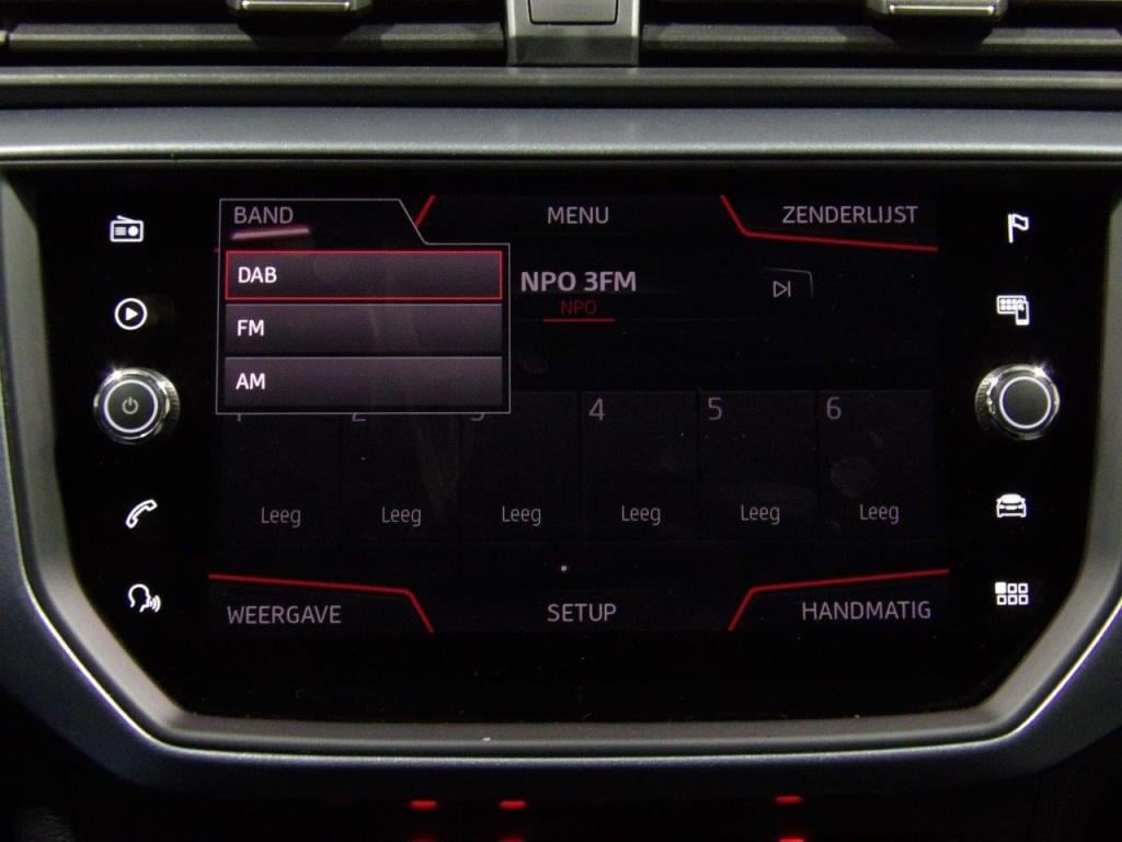 Seat Arona 1.0 tsi 115pk style business intense