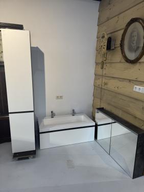 Badkamermeubel Set