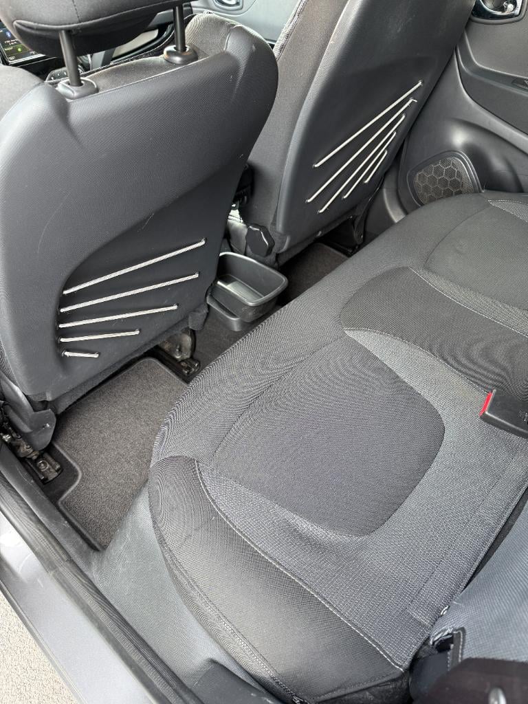Renault Captur 1.2 tce dynamique - automaat - nieuwe distributie