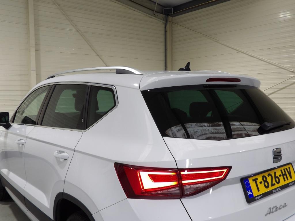 Seat Ateca 1.5 ecotsi 150pk dsg-7 xperience business intense