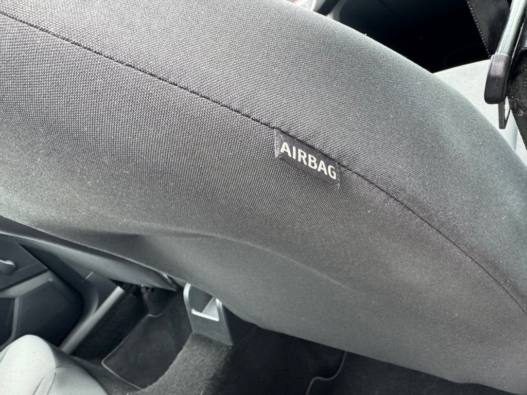 Seat Ibiza 1.0 tgi * 1e eigenaar * dealer onderhouden * airco