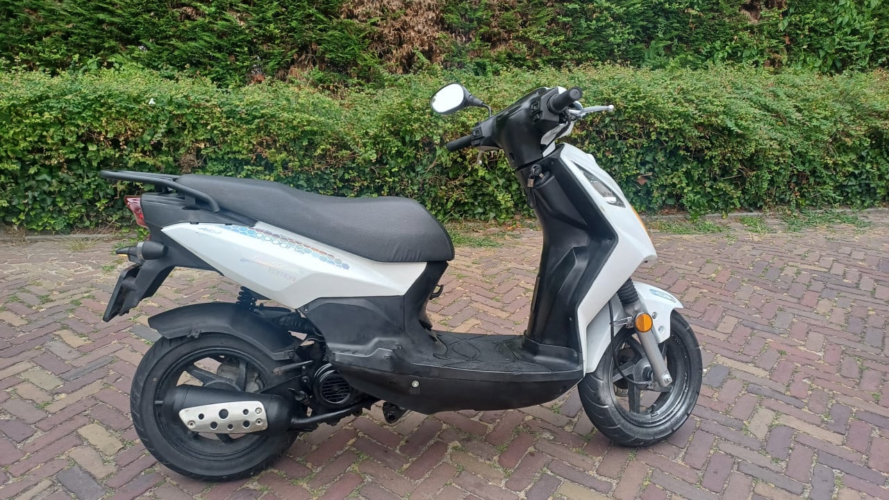 Sym orbit II