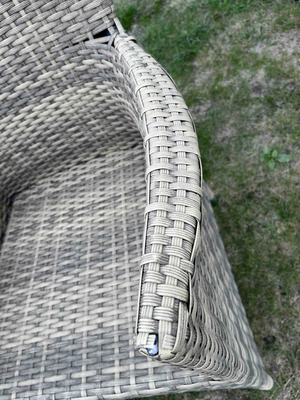 Tuinstoelen
